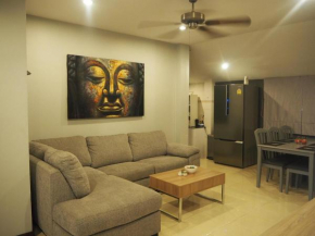 Beautiful 3 Bedroom Garden Villa